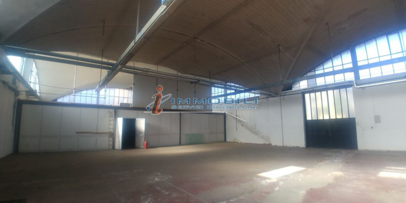 Immagine 22 di Capannone industriale in vendita  in VIA MILANO a Desio
