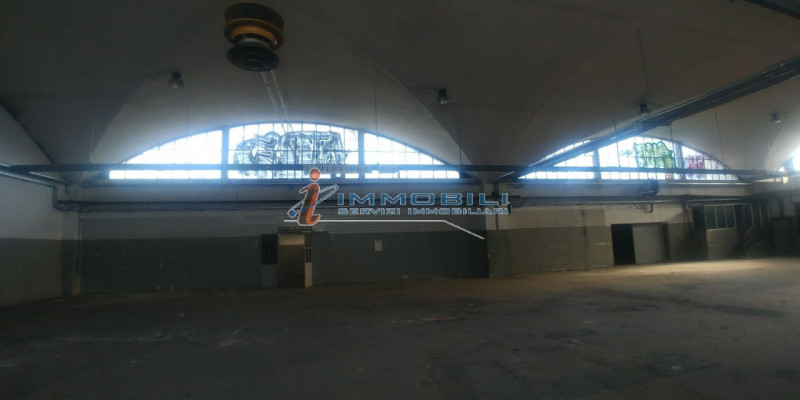 Immagine 23 di Capannone industriale in vendita  in VIA MILANO a Desio