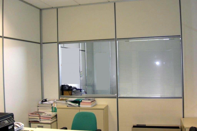 Immagine 11 di Ufficio in affitto  in VIA TOBAGI a Peschiera Borromeo