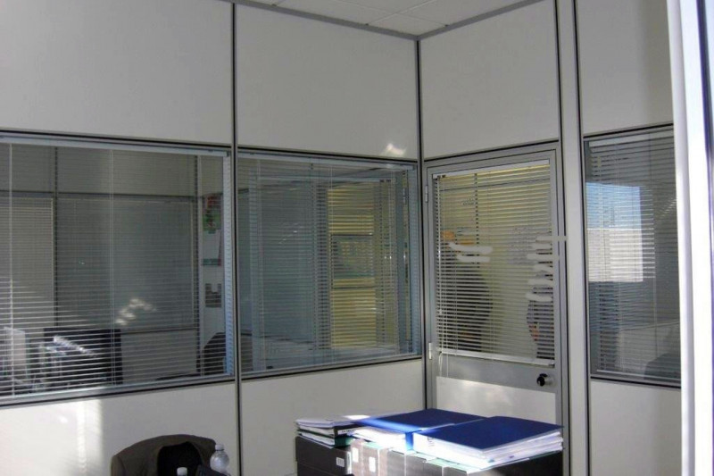 Immagine 16 di Ufficio in affitto  in VIA TOBAGI a Peschiera Borromeo