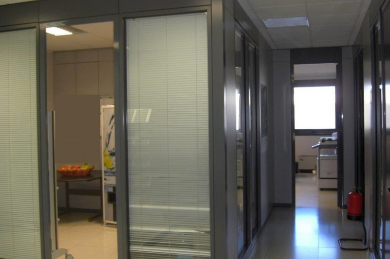 Immagine 22 di Ufficio in affitto  in VIA TOBAGI a Peschiera Borromeo