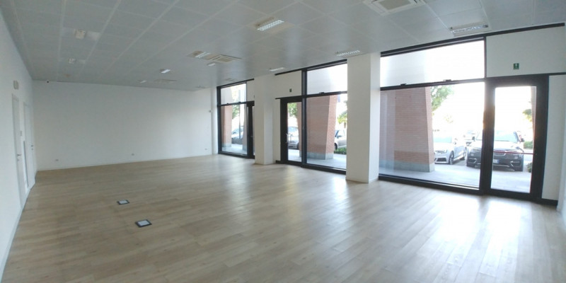 Immagine 20 di Ufficio in vendita  in VIALE DELL' ARTIGIANATO a Bernareggio