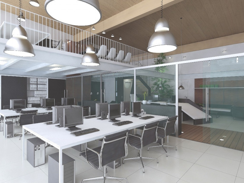 Immagine 3 di Attività commerciale in vendita  in VIA MAMELI a Vimercate