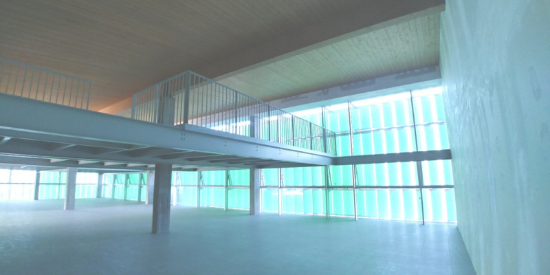 Immagine 17 di Attività commerciale in vendita  in VIA MAMELI a Vimercate