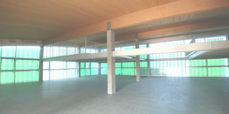 Immagine 18 di Attività commerciale in vendita  in VIA MAMELI a Vimercate