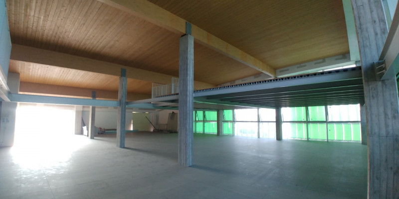 Immagine 20 di Attività commerciale in vendita  in VIA MAMELI a Vimercate