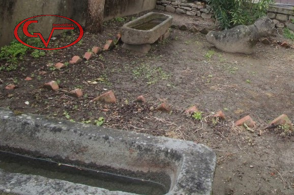 Immagine 3 di Palazzo in vendita  in mercatale valdarno a Montevarchi