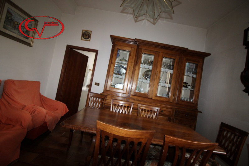 Immagine 8 di Palazzo in vendita  in mercatale valdarno a Montevarchi