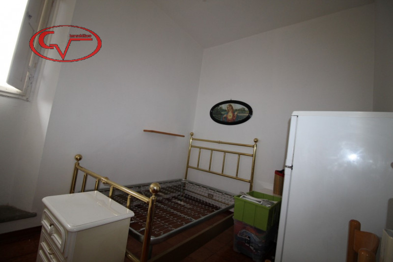 Immagine 11 di Palazzo in vendita  in mercatale valdarno a Montevarchi