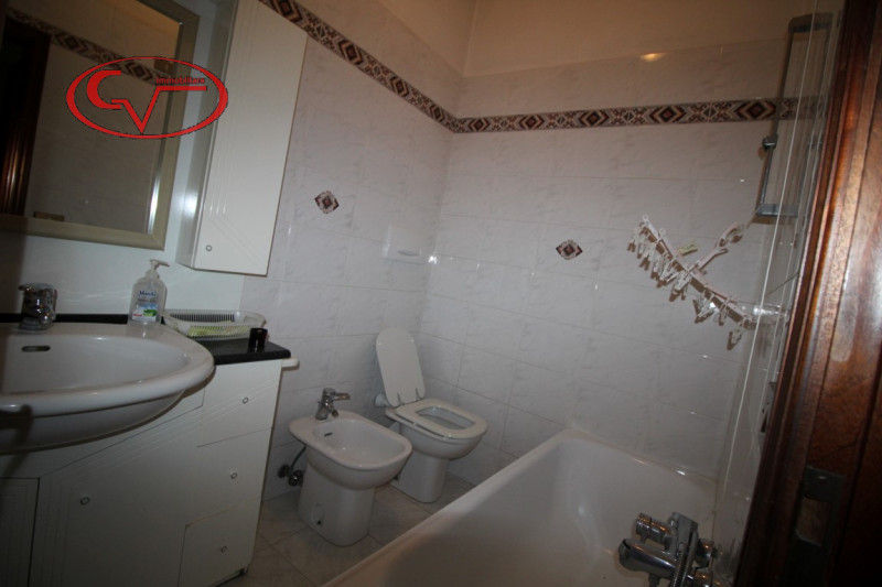 Immagine 15 di Palazzo in vendita  in mercatale valdarno a Montevarchi