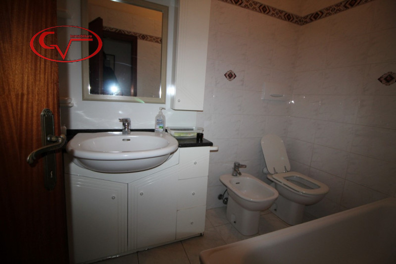 Immagine 16 di Palazzo in vendita  in mercatale valdarno a Montevarchi