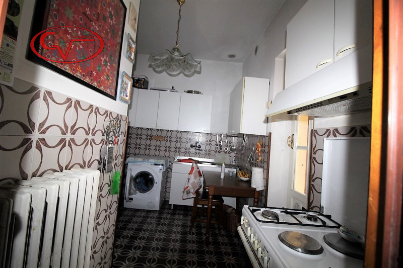 Immagine 17 di Palazzo in vendita  in mercatale valdarno a Montevarchi