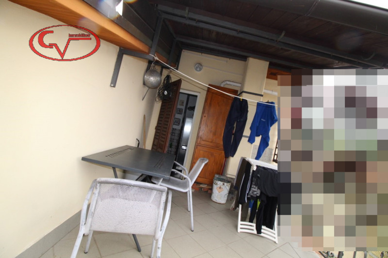 Immagine 18 di Palazzo in vendita  in mercatale valdarno a Montevarchi