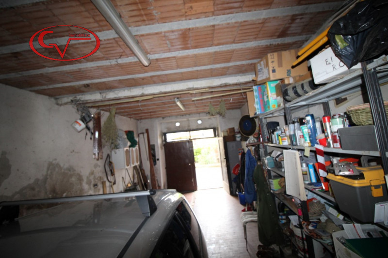 Immagine 20 di Palazzo in vendita  in mercatale valdarno a Montevarchi