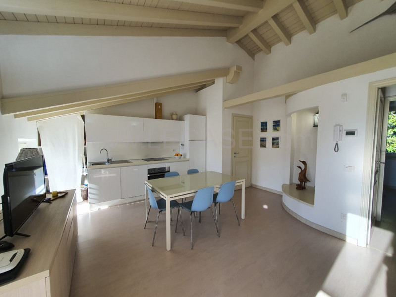 Immagine 2 di Appartamento in affitto  in via Piave a Forte Dei Marmi