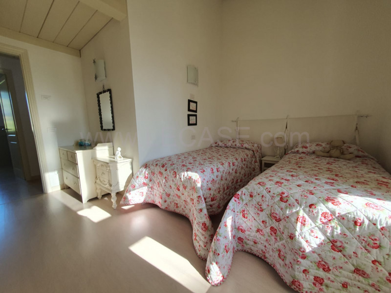 Immagine 4 di Appartamento in affitto  in via Piave a Forte Dei Marmi