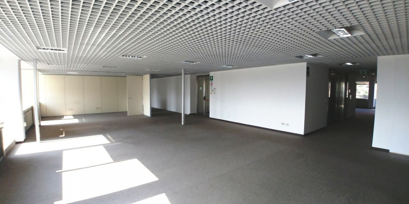 Immagine 2 di Ufficio in affitto  in VIA OLGIA a Segrate