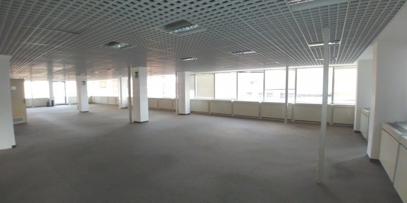 Immagine 3 di Ufficio in affitto  in VIA OLGIA a Segrate