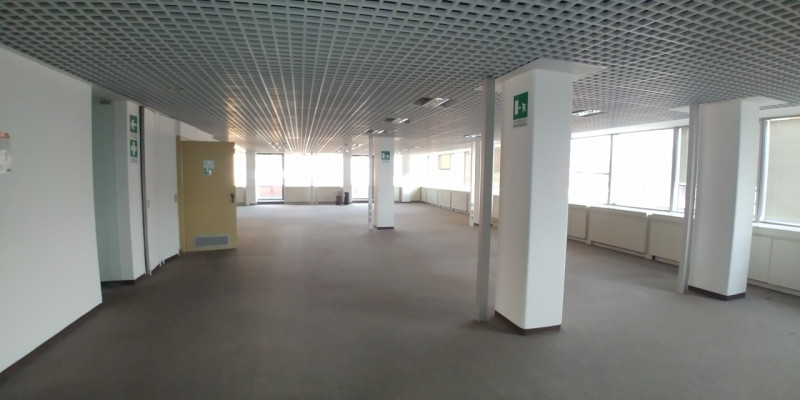 Immagine 4 di Ufficio in affitto  in VIA OLGIA a Segrate