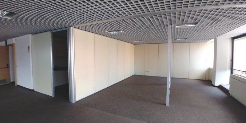 Immagine 5 di Ufficio in affitto  in VIA OLGIA a Segrate