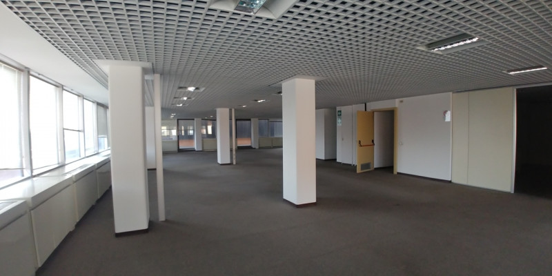 Immagine 6 di Ufficio in affitto  in VIA OLGIA a Segrate