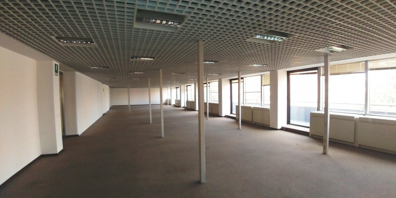 Immagine 7 di Ufficio in affitto  in VIA OLGIA a Segrate