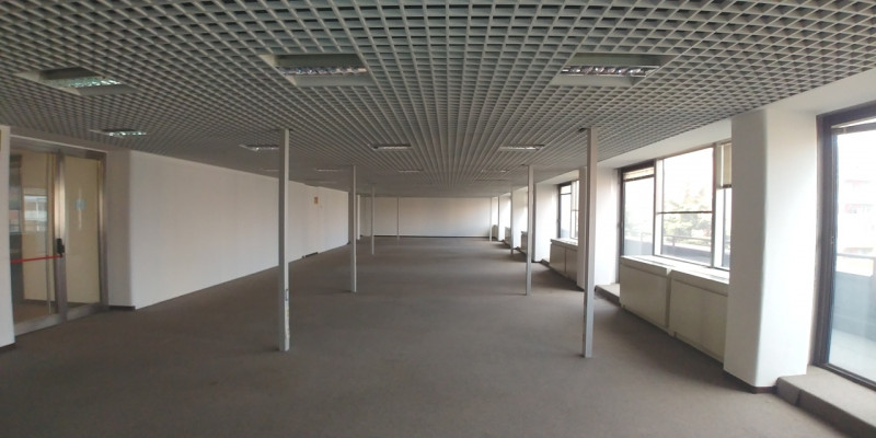 Immagine 9 di Ufficio in affitto  in VIA OLGIA a Segrate