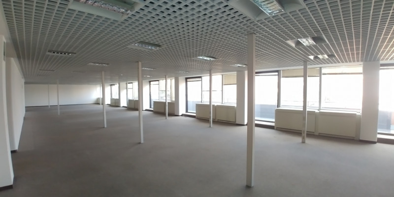 Immagine 10 di Ufficio in affitto  in VIA OLGIA a Segrate