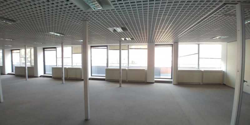 Immagine 11 di Ufficio in affitto  in VIA OLGIA a Segrate