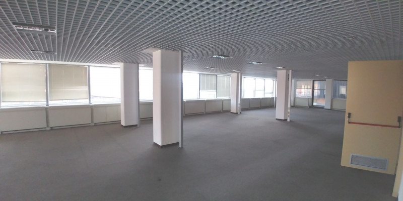 Immagine 13 di Ufficio in affitto  in VIA OLGIA a Segrate