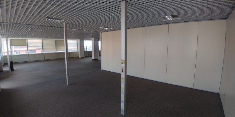 Immagine 15 di Ufficio in affitto  in VIA OLGIA a Segrate