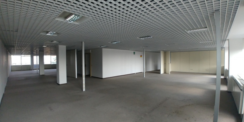 Immagine 17 di Ufficio in affitto  in VIA OLGIA a Segrate