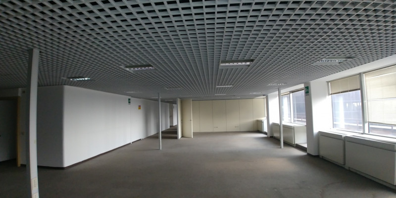 Immagine 18 di Ufficio in affitto  in VIA OLGIA a Segrate