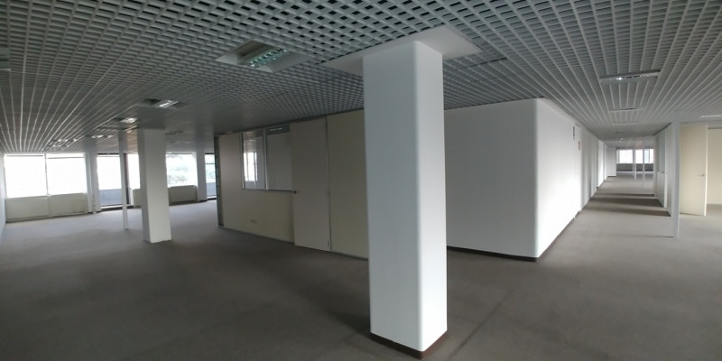 Immagine 19 di Ufficio in affitto  in VIA OLGIA a Segrate