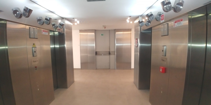 Immagine 20 di Ufficio in affitto  in VIA OLGIA a Segrate