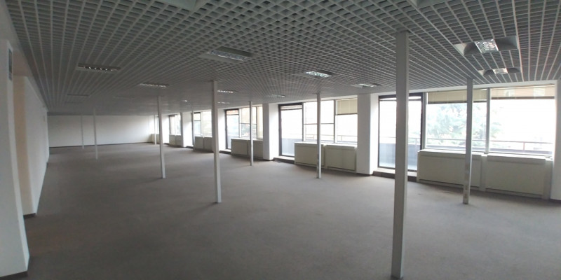 Immagine 21 di Ufficio in affitto  in VIA OLGIA a Segrate