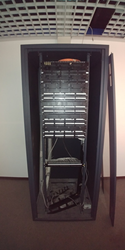 Immagine 22 di Ufficio in affitto  in VIA OLGIA a Segrate