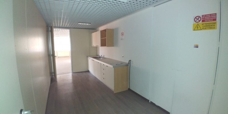 Immagine 24 di Ufficio in affitto  in VIA OLGIA a Segrate