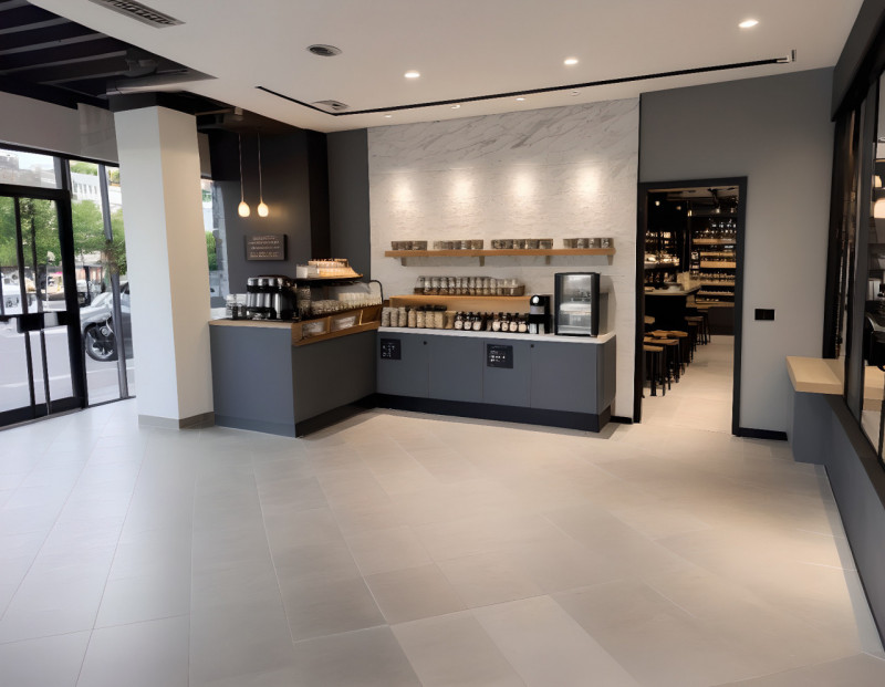 Immagine 1 di Negozio in vendita  in via M. della Salute a Padova