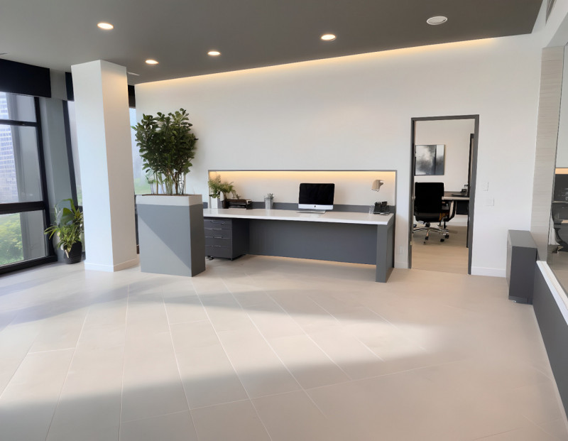 Immagine 4 di Negozio in vendita  in via M. della Salute a Padova