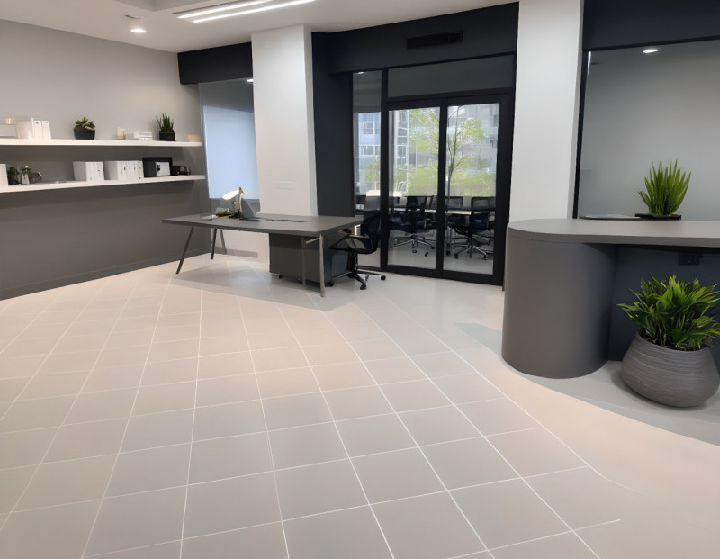 Immagine 7 di Negozio in vendita  in via M. della Salute a Padova