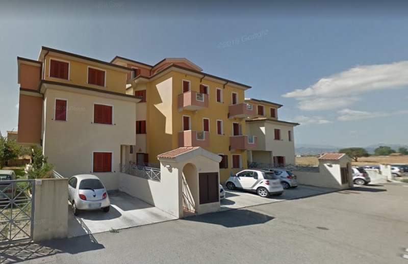 Immagine 2 di Appartamento in vendita  a Olbia