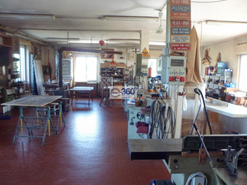 Immagine 6 di Casa indipendente in vendita  in Via Tito Speri a Corte Franca