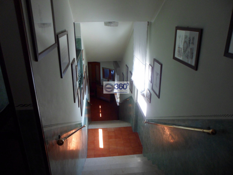 Immagine 12 di Casa indipendente in vendita  in Via Tito Speri a Corte Franca