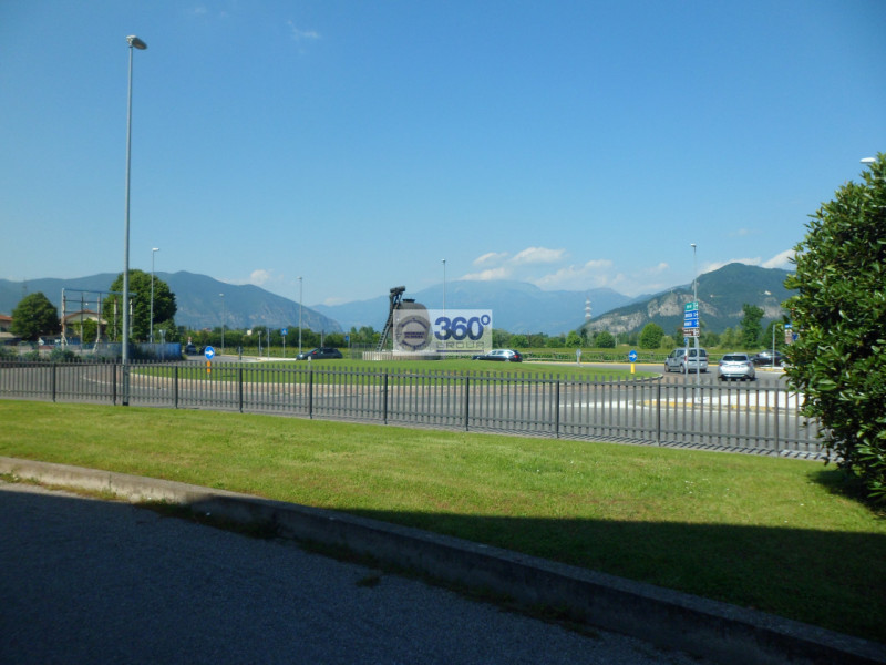 Immagine 20 di Casa indipendente in vendita  in Via Tito Speri a Corte Franca