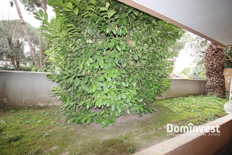 Immagine 3 di Ufficio in affitto  in Viale Cortina D'Ampezzo a Roma