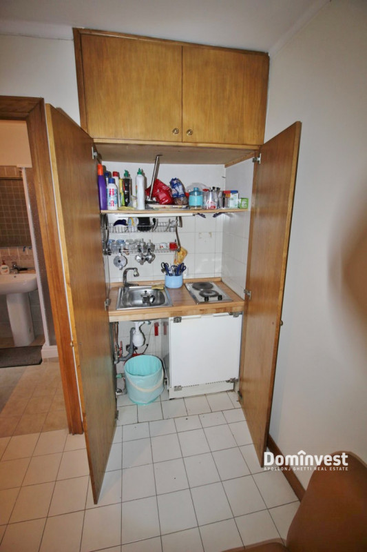 Immagine 8 di Ufficio in affitto  in Viale Cortina D'Ampezzo a Roma