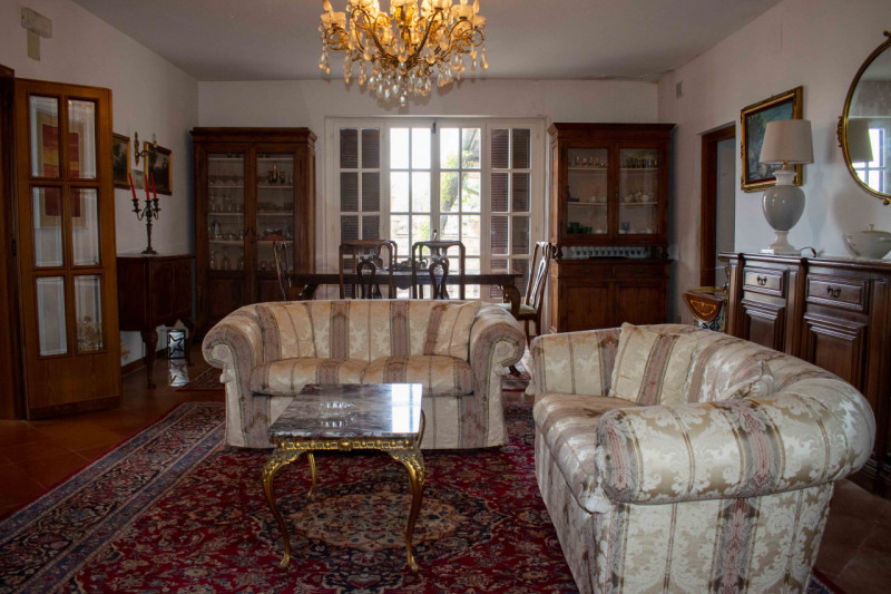 Immagine 9 di Rustico / casale in vendita  in via dell'acquedotto a Torgiano