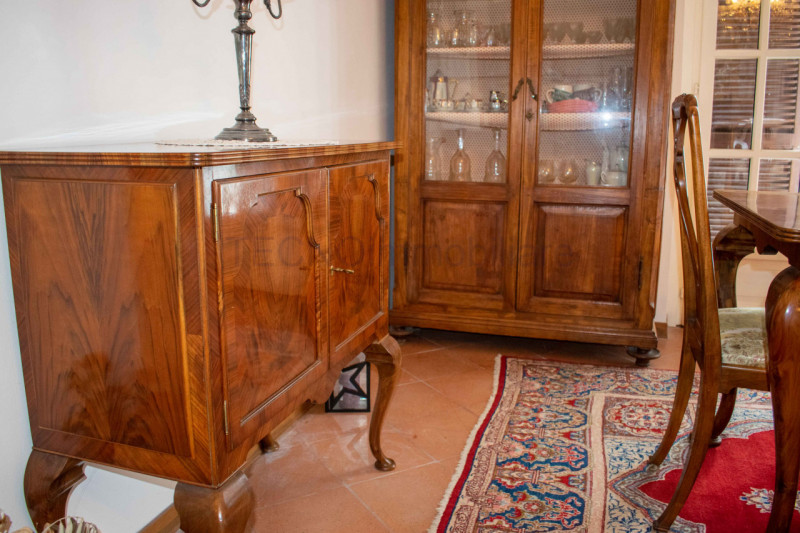 Immagine 12 di Rustico / casale in vendita  in via dell'acquedotto a Torgiano