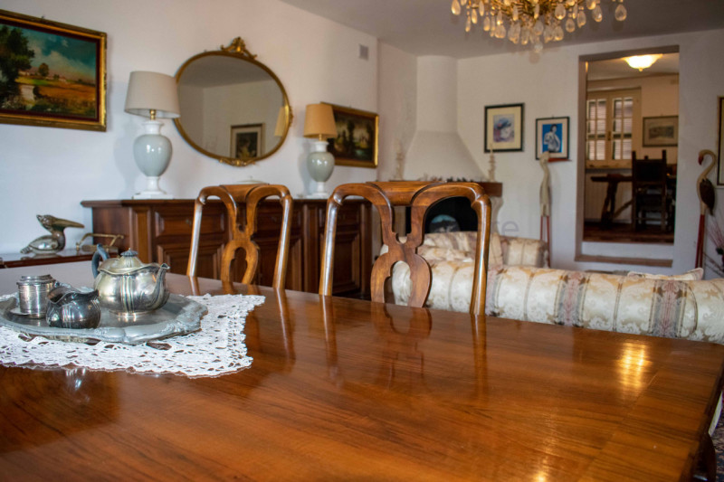 Immagine 13 di Rustico / casale in vendita  in via dell'acquedotto a Torgiano